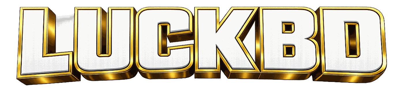 LuckBD Logo